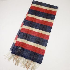 Christian Dior Cashmere Scarf
